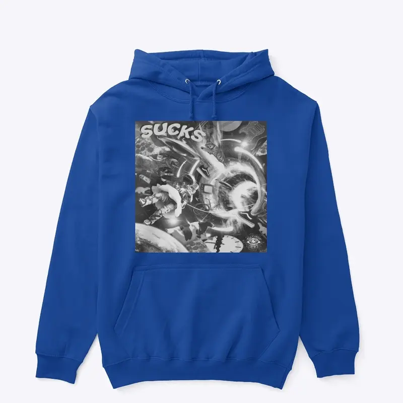 BFTG Hoodie