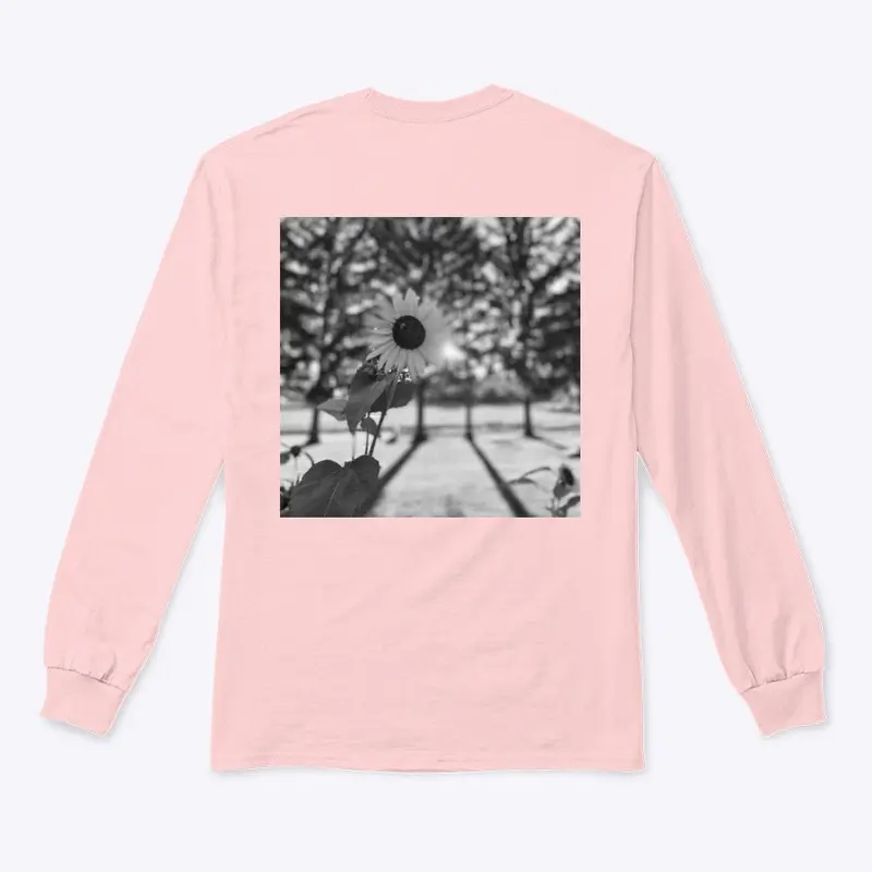 Sunflower Long Sleeve 